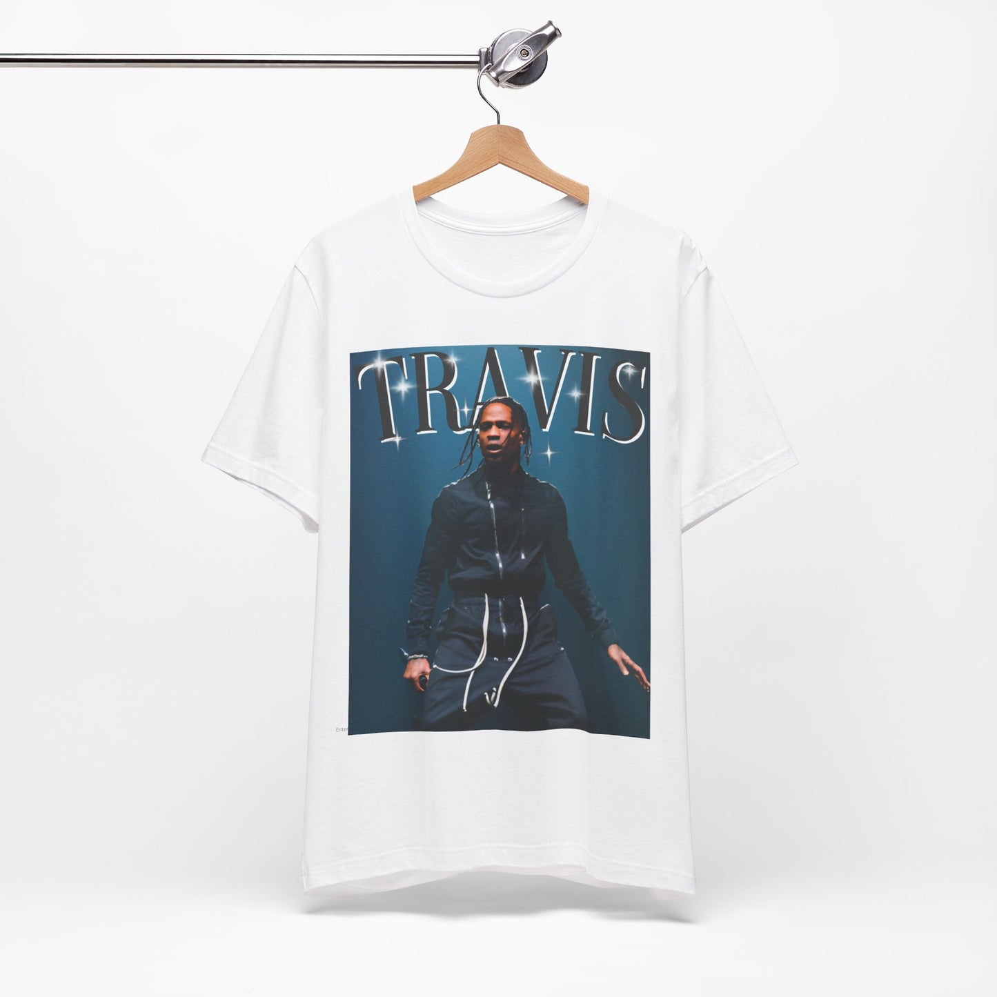 Travis Scott T-Shirt