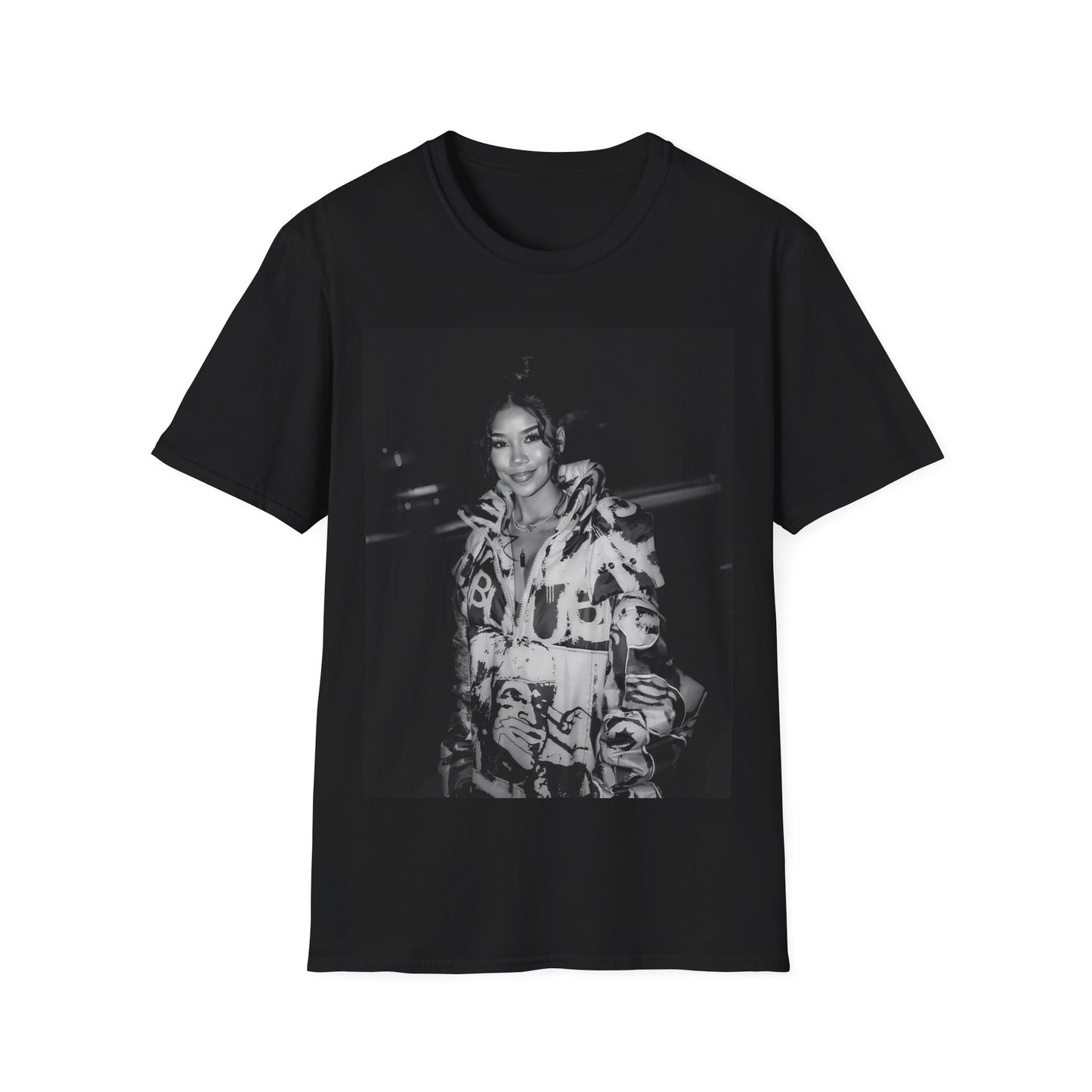 Jhene Aiko T-Shirt