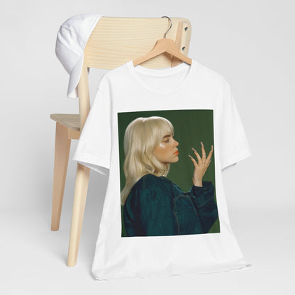 Billie Eilish T-Shirt