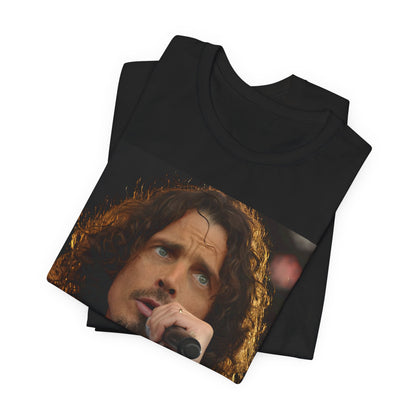 Chris Cornell T-Shirt