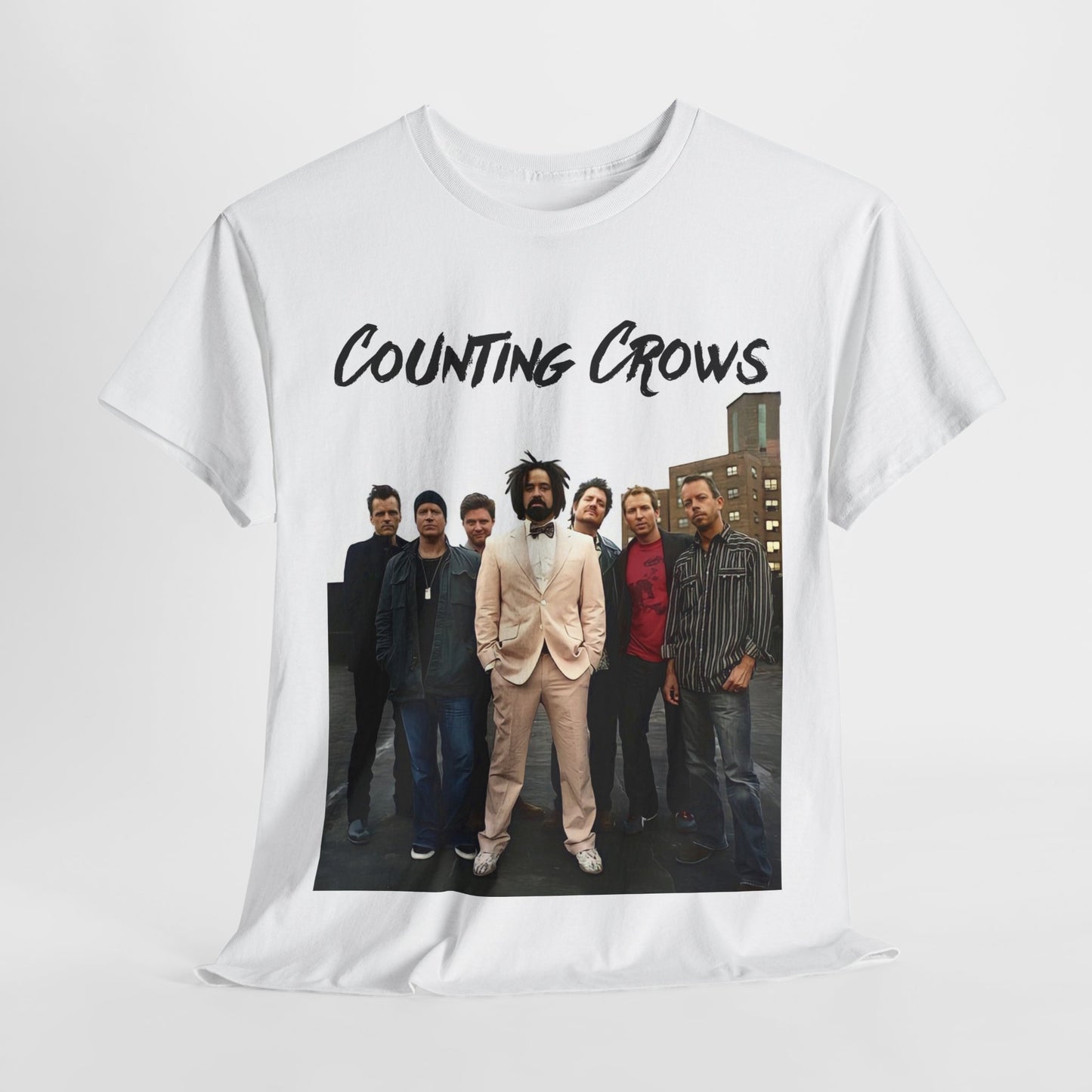 Counting Crows T-Shirt