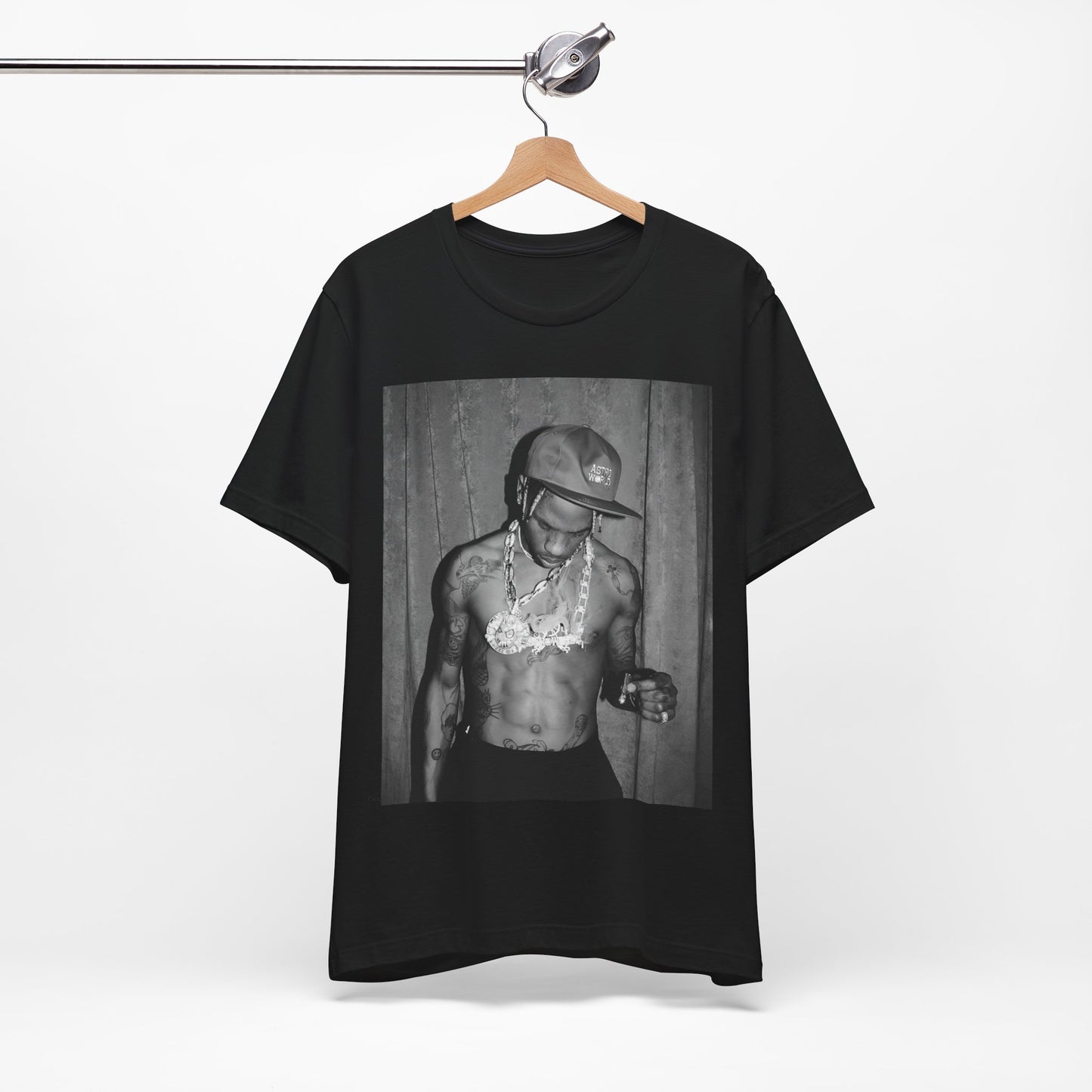 Travis Scott T-Shirt