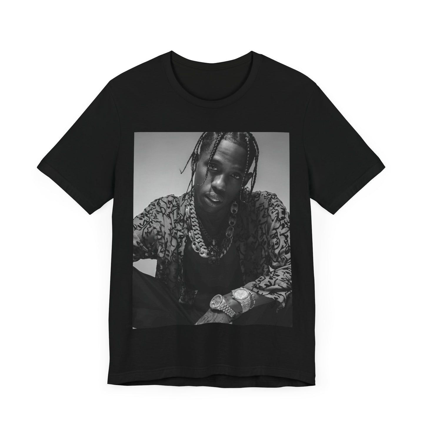 Travis Scott T-Shirt