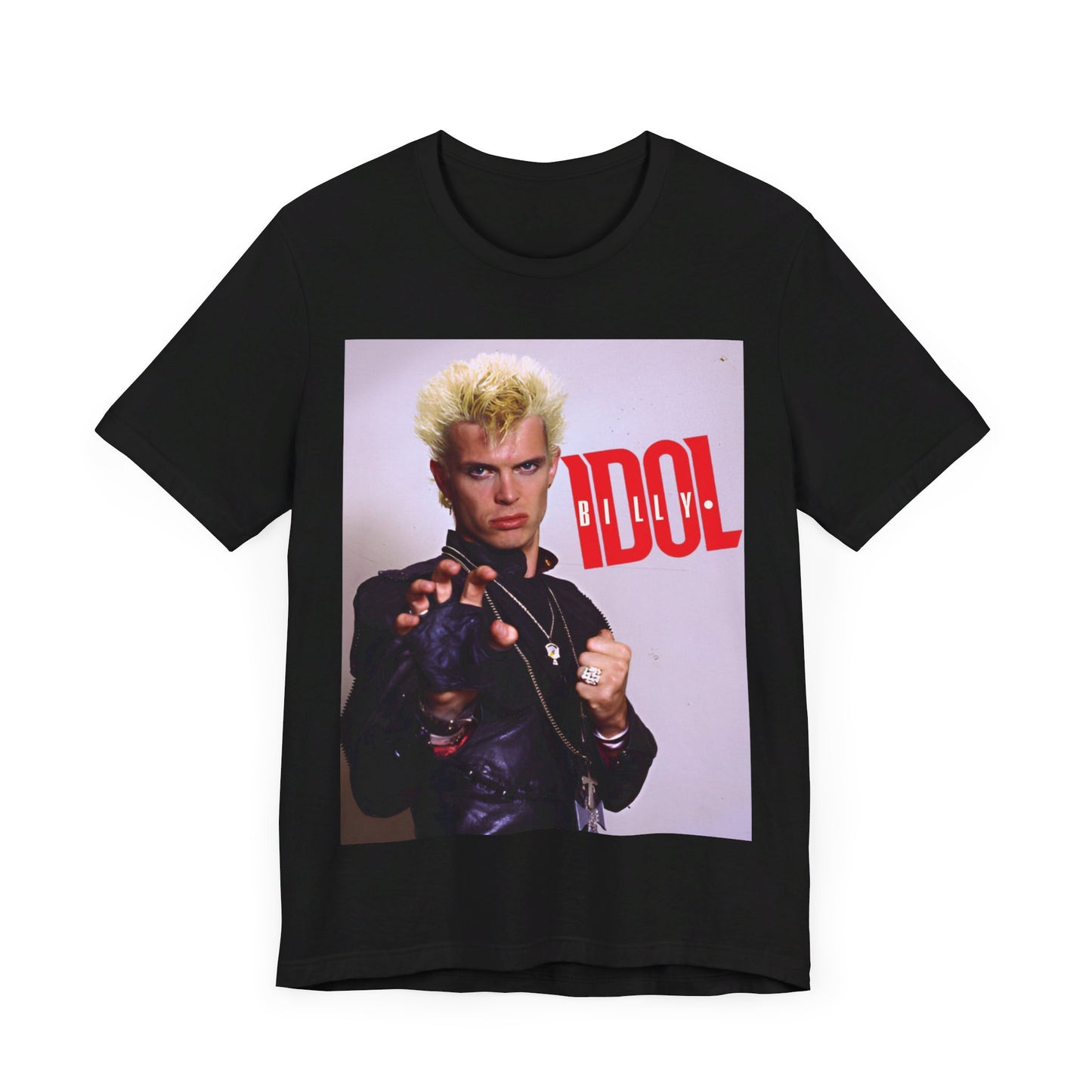 Billy Idol T-Shirt