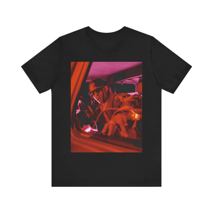 Travis Scott T-shirt Unisex Graphic Music Tee, Hiphop Music Vintage Shirt, Travis Scott Rap Tour Concert Merch, Travis Scott Shirt, Travis Scott Merch