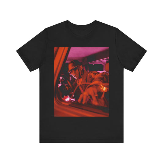 Travis Scott T-shirt Unisex Graphic Music Tee, Hiphop Music Vintage Shirt, Travis Scott Rap Tour Concert Merch, Travis Scott Shirt, Travis Scott Merch