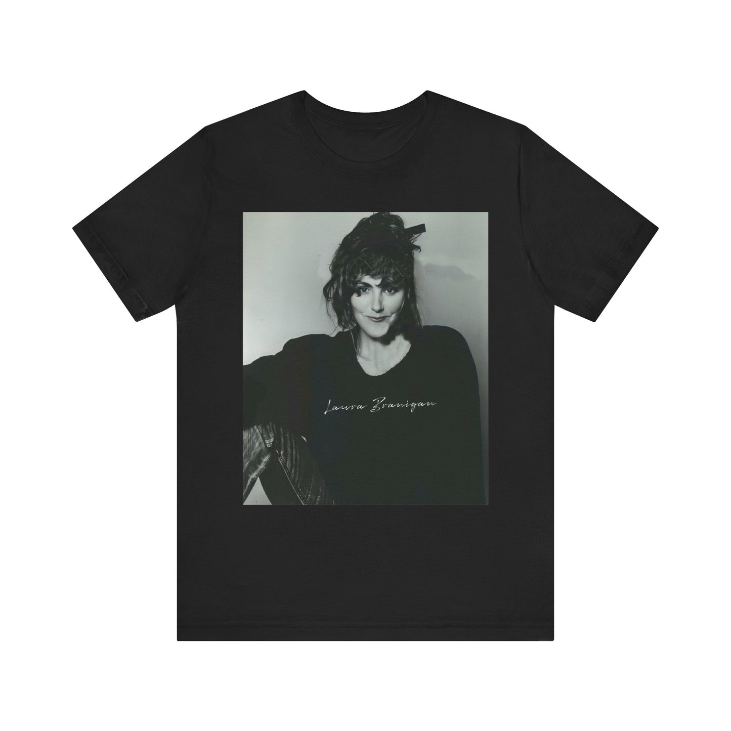 Laura Branigan T-Shirt