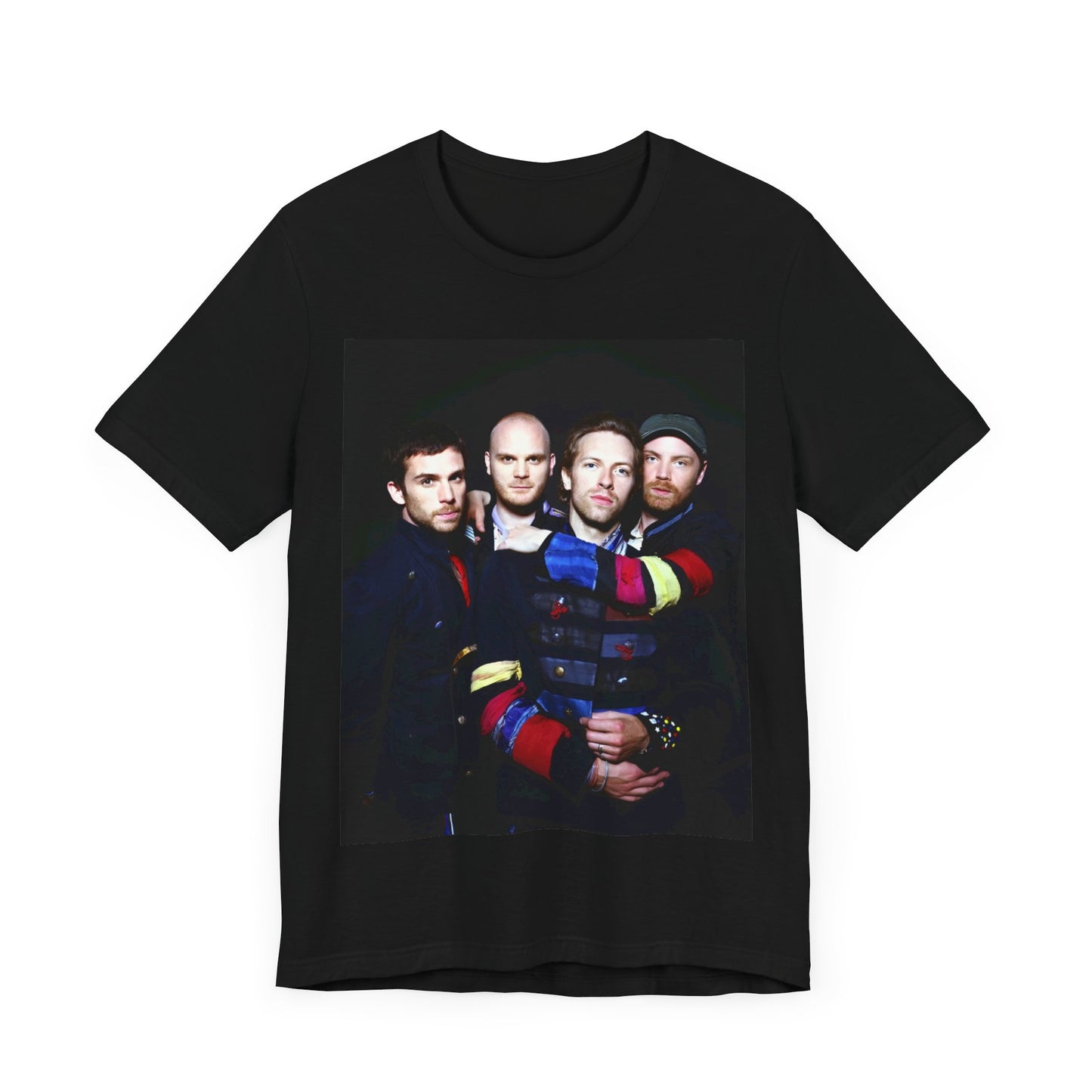 Coldplay T-Shirt