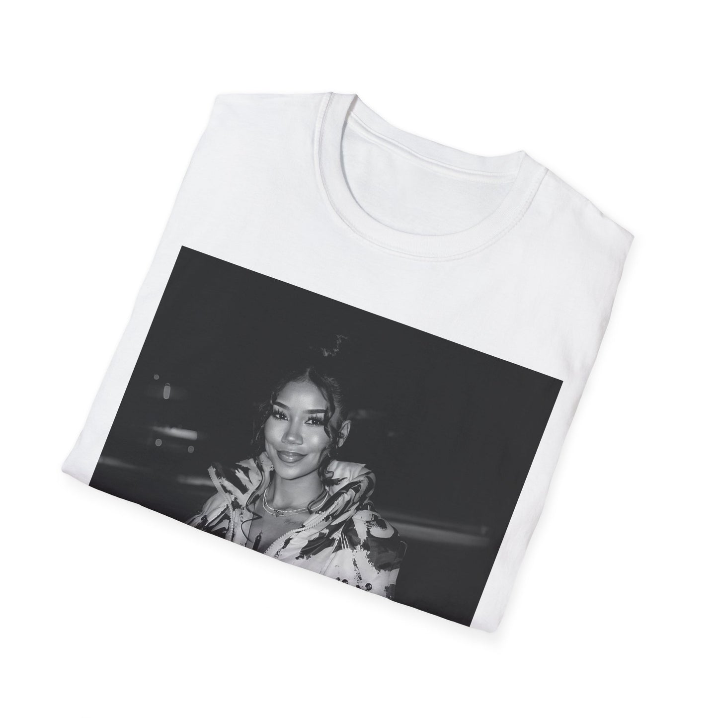 Jhene Aiko T-Shirt