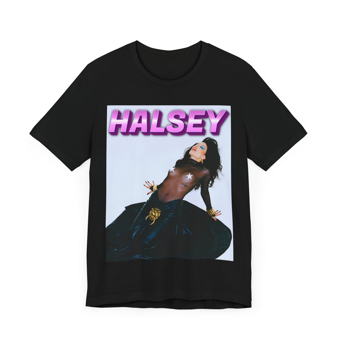 Halsey T-Shirt