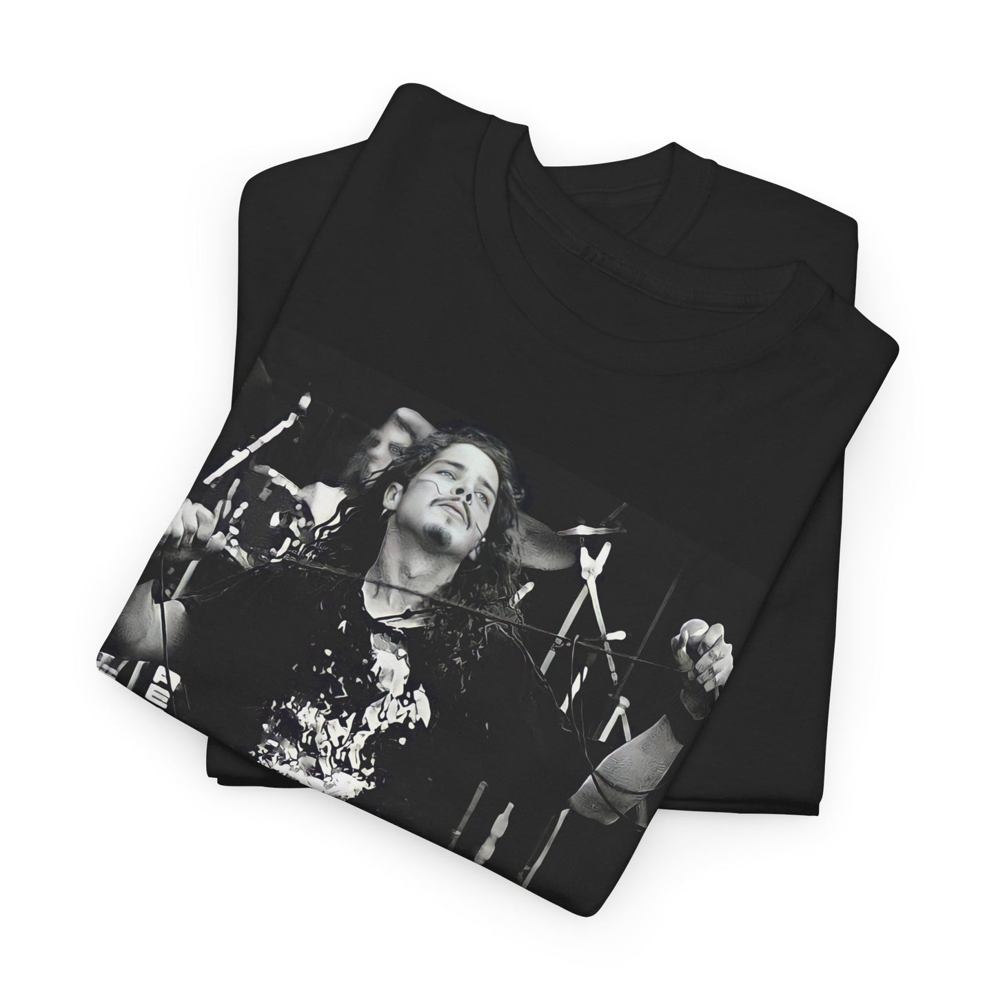 Chris Cornell T-Shirt