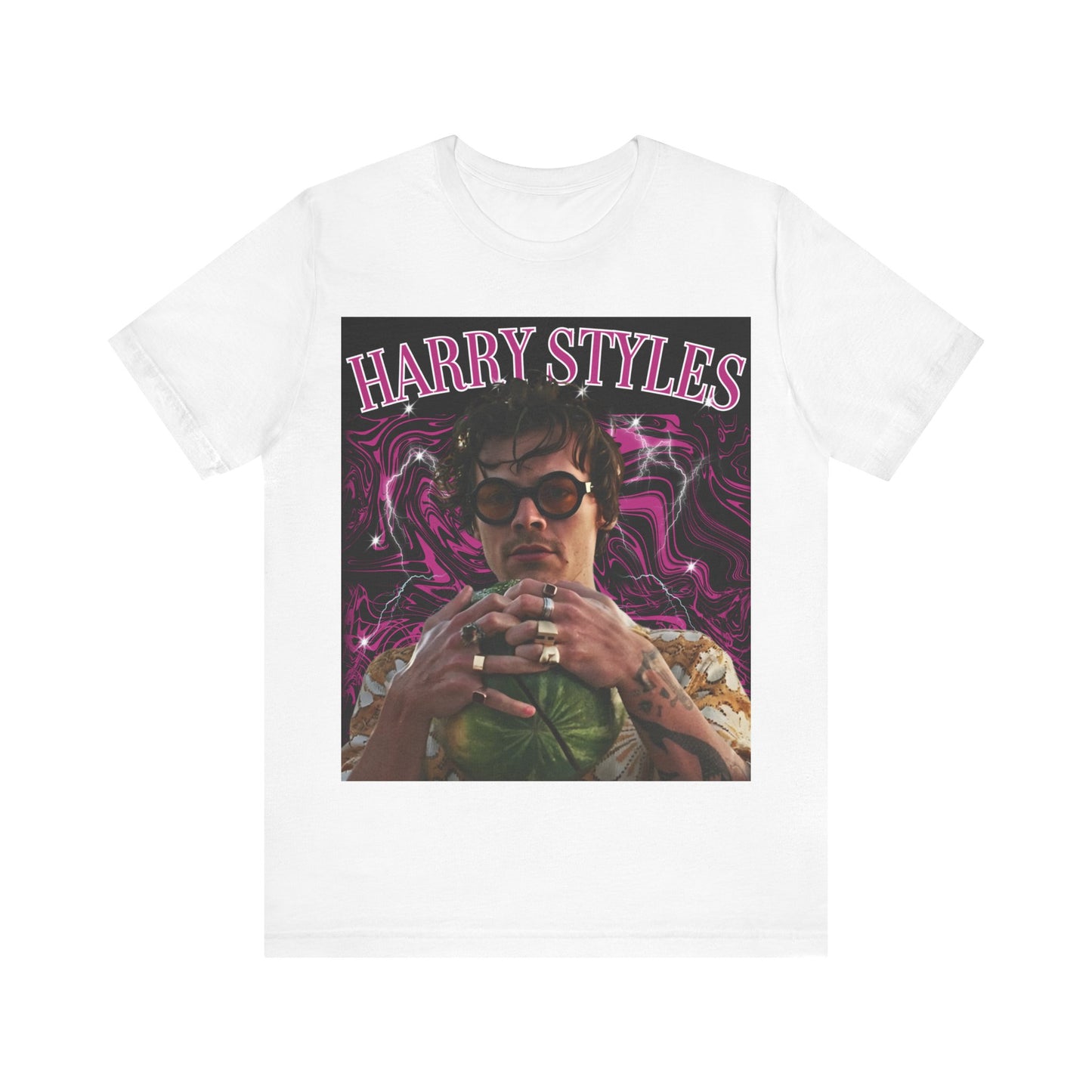 Harry Styles T-Shirt