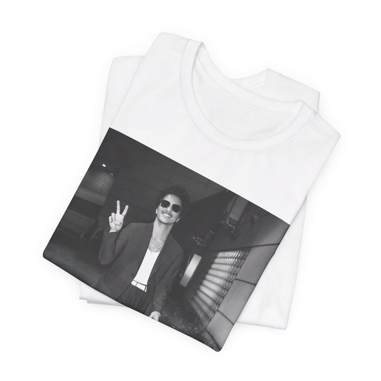 Bruno Mars T-Shirt