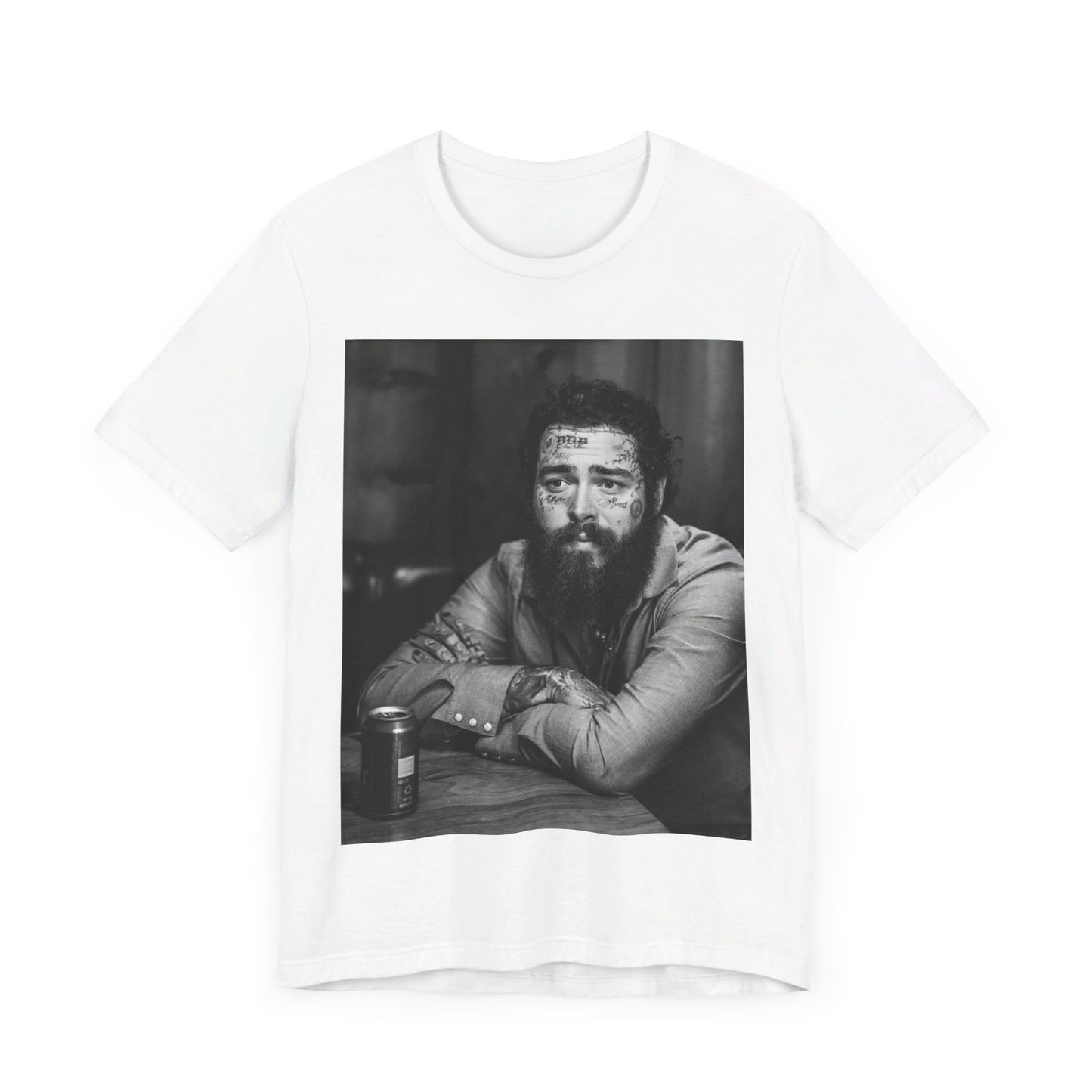 Post Malone T-Shirt