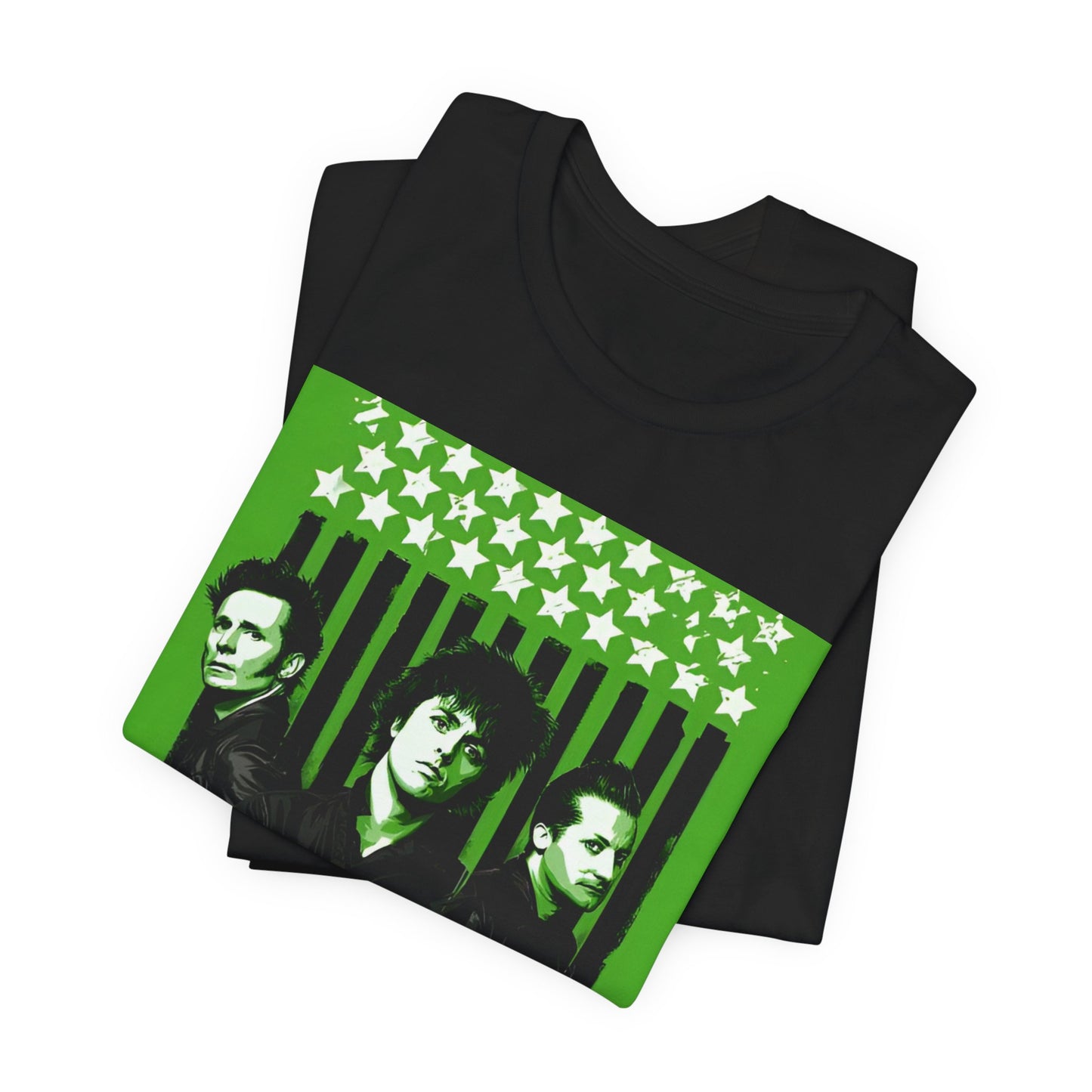 Green Day T-Shirt