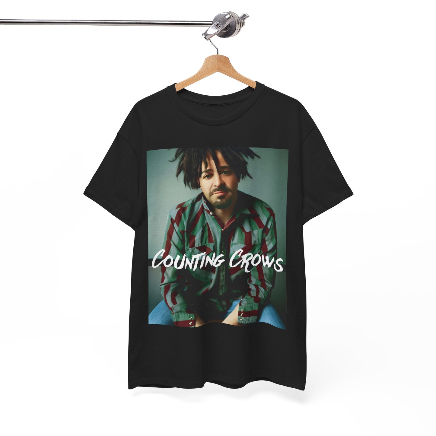 Counting Crows  T-Shirt