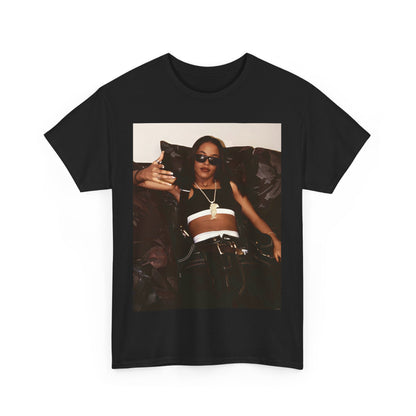 Aaliyah T-Shirt