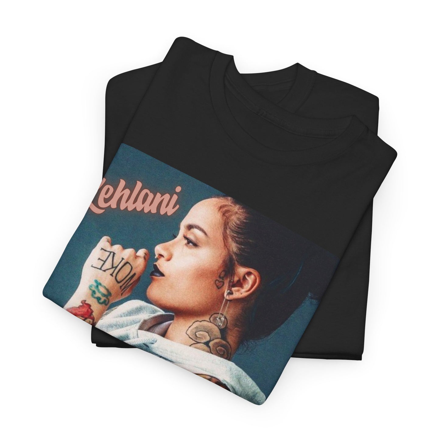 Kehlani T-Shirt