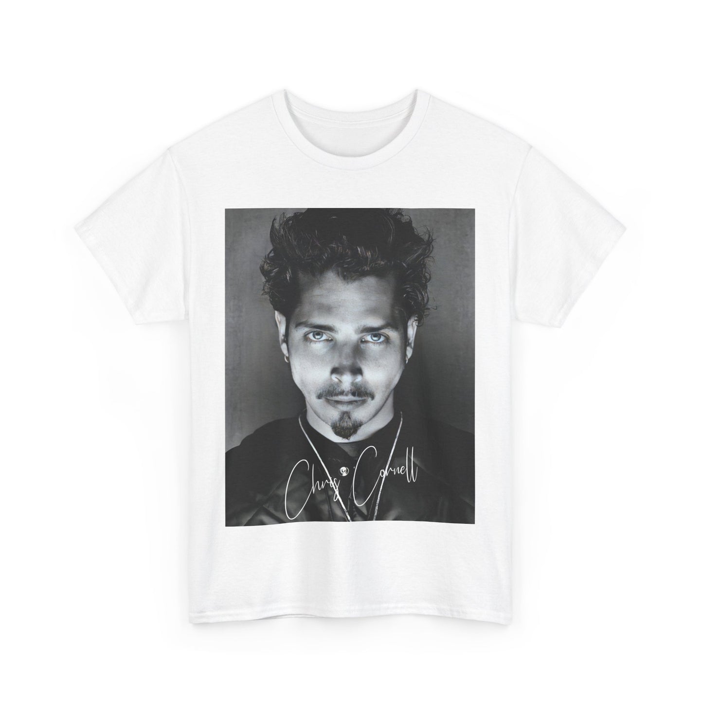 Chris Cornell T-Shirt