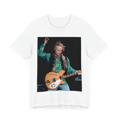 Tom Petty T-Shirt