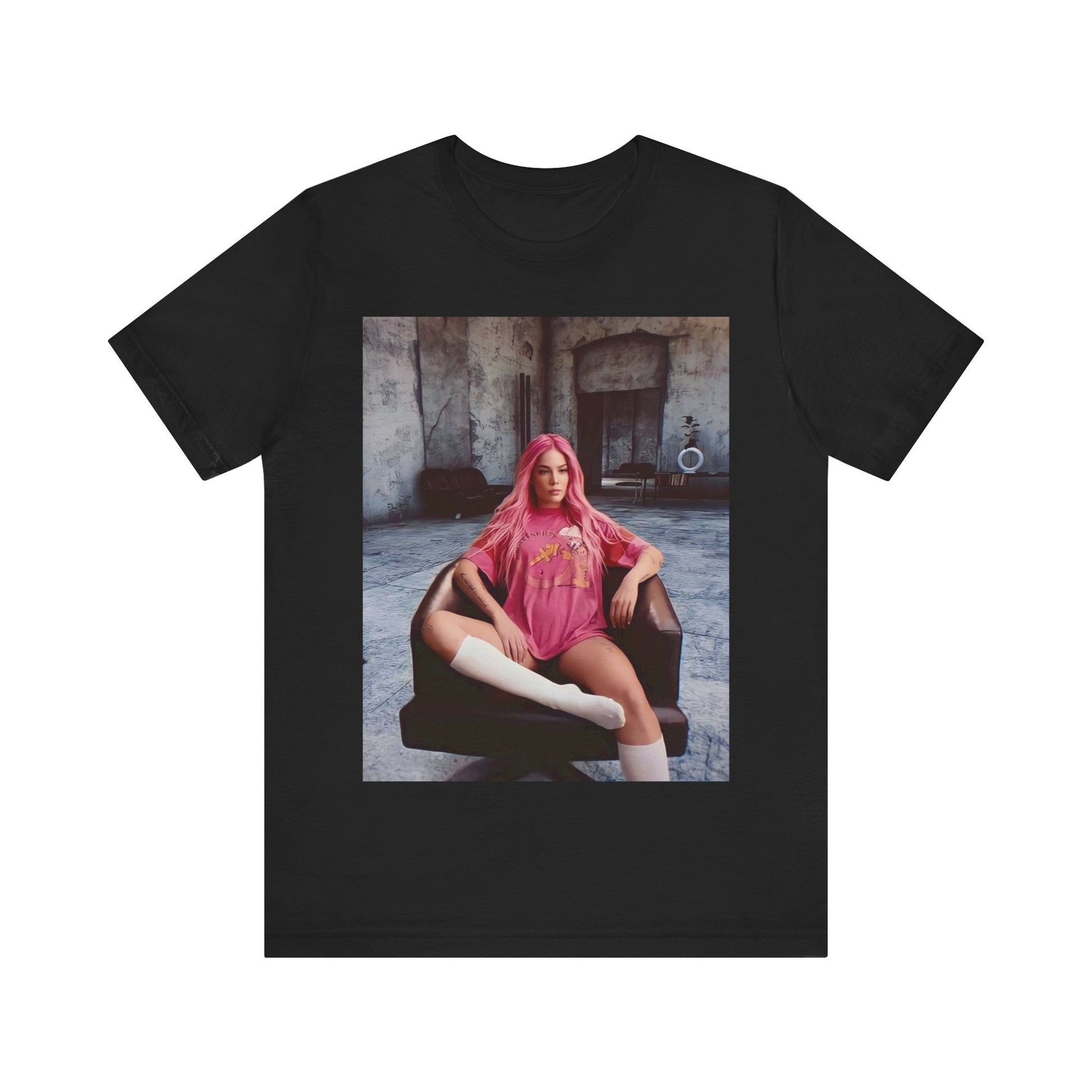 Halsey Shirt, Halsey Badlands, Halsey TShirt, Halsey Merch, Halsey Manic T Shirt 