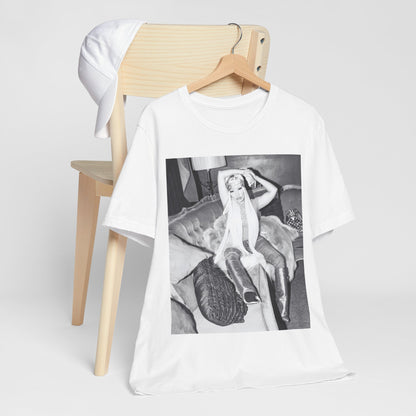 Nicki Minaj T-Shirt