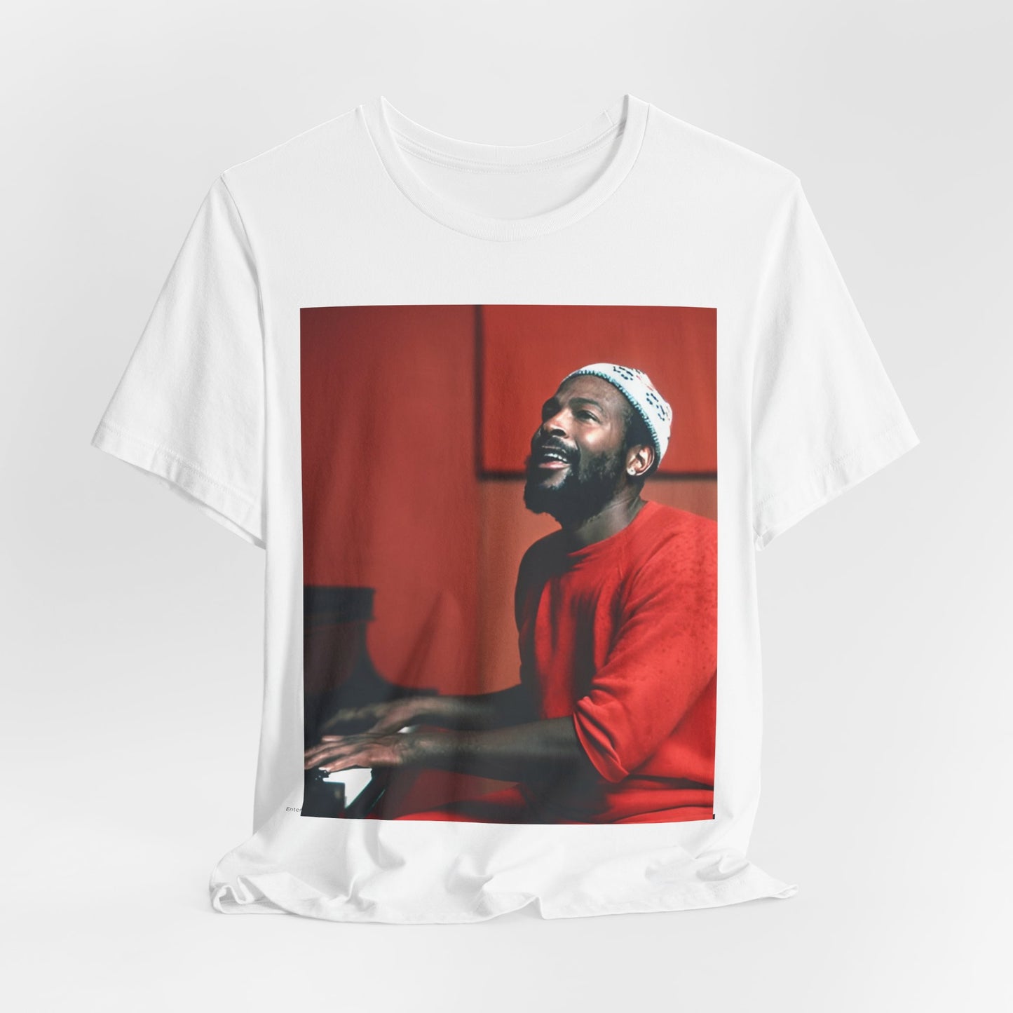 Marvin Gaye T-Shirt