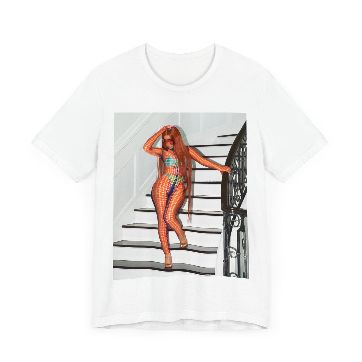 Cardi B T-Shirt