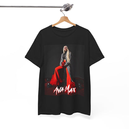 Ava Max T-Shirt