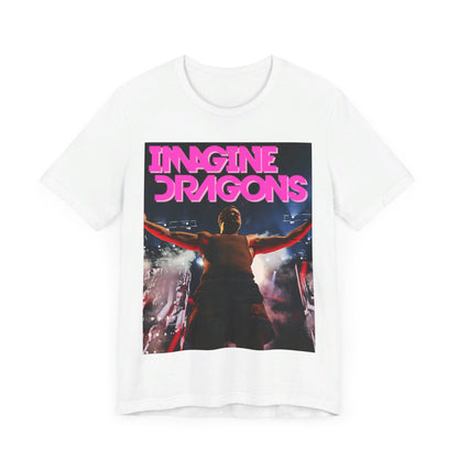 Imagine Dragons T-Shirt