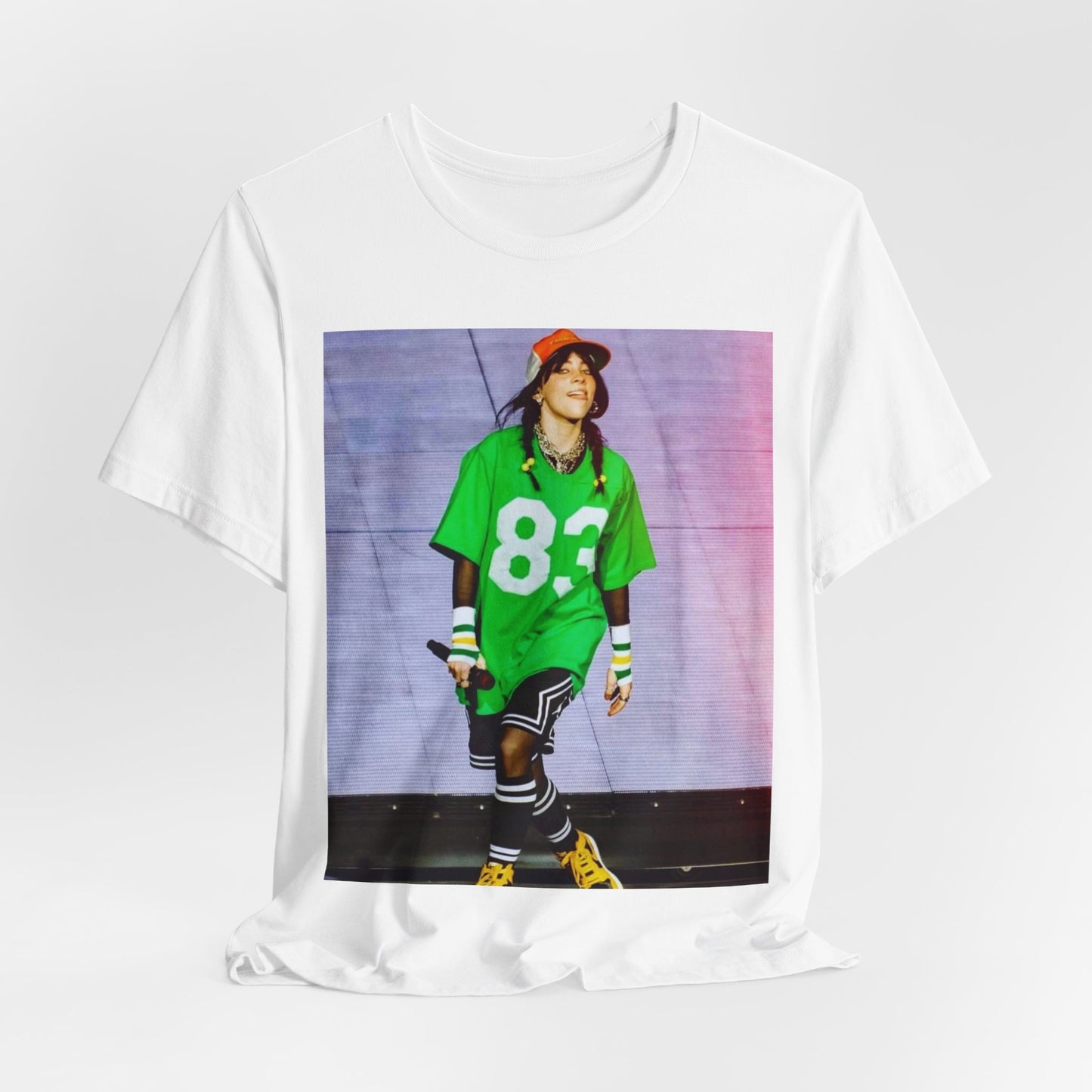 Billie Eilish T-Shirt