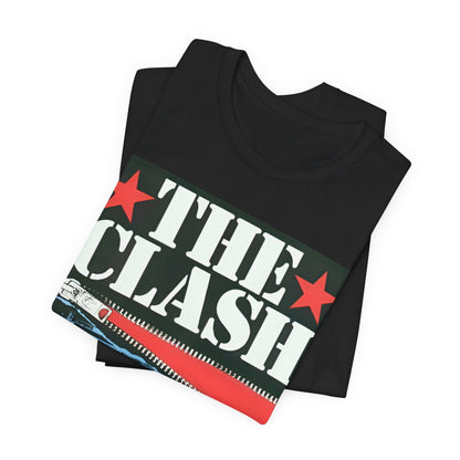 The Clash T-Shirt