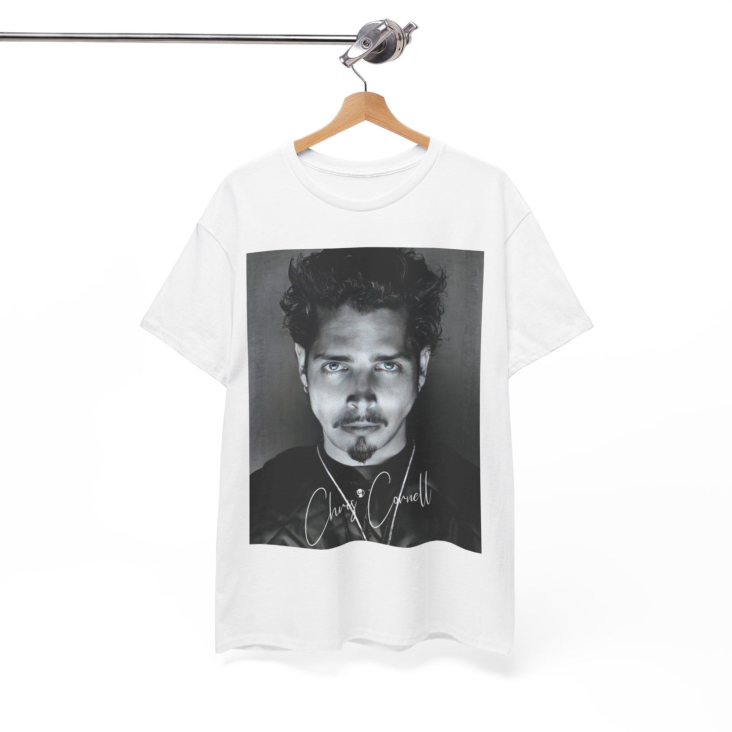 Chris Cornell T-Shirt