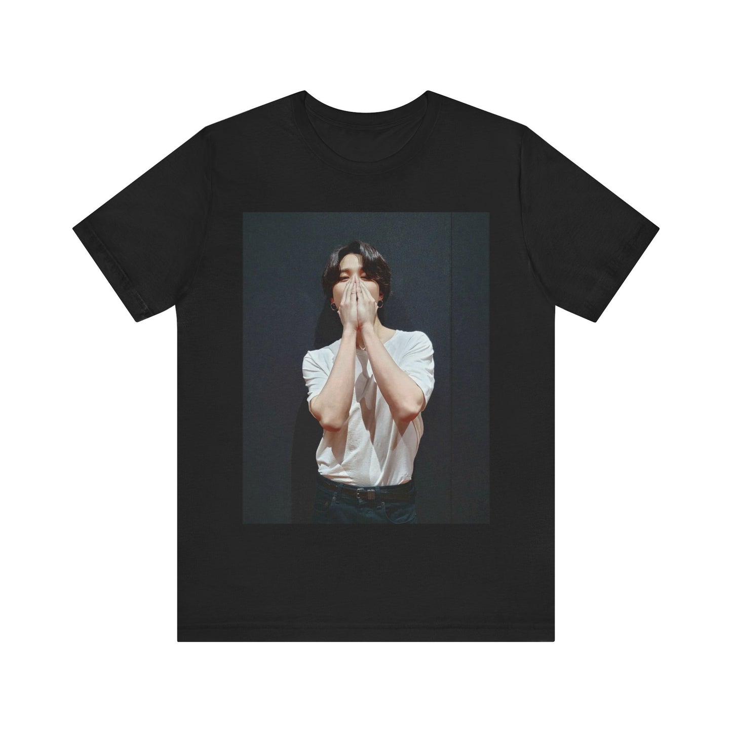 Jimin T-shirt