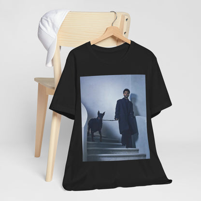 The Weeknd T-Shirt