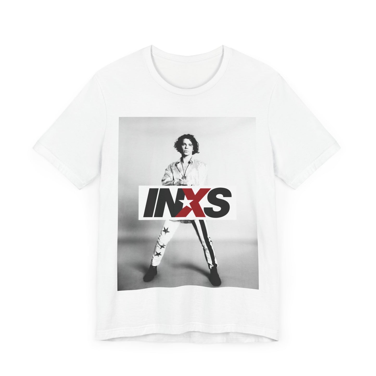 INXS T-Shirt