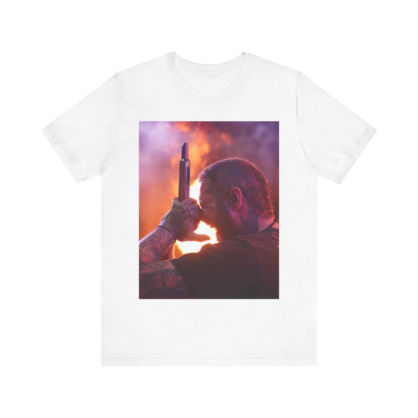 Post Malone T-Shirt