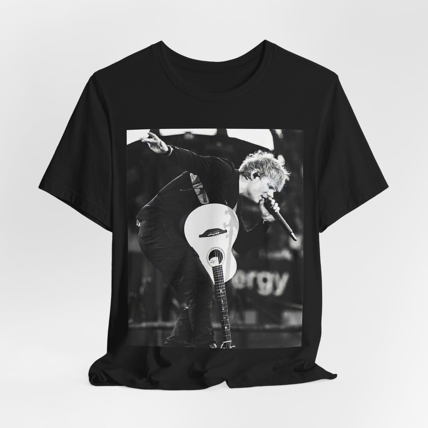 Ed Sheeran T-Shirt