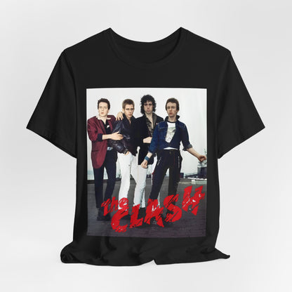 The Clash T-Shirt