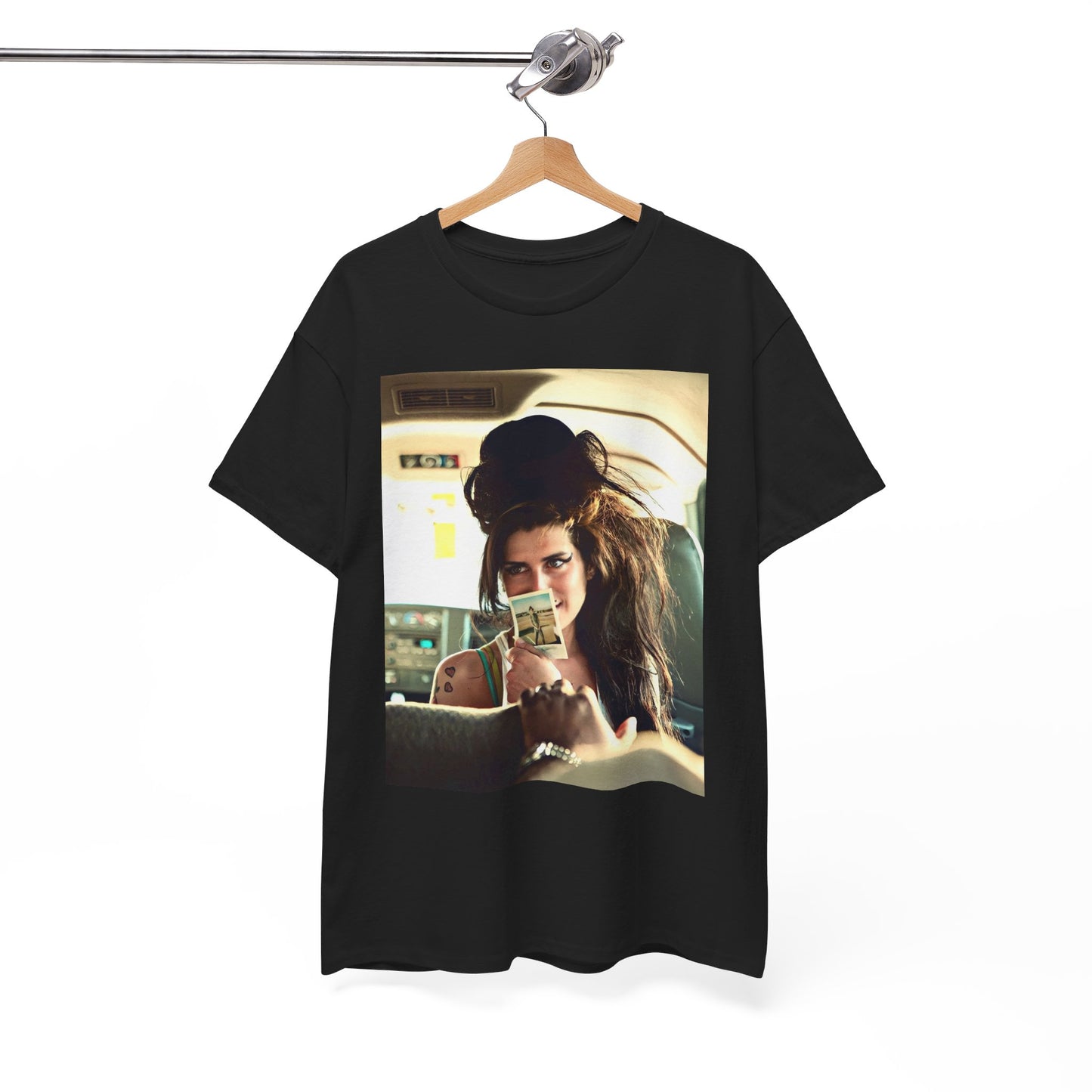 Amy Winehouse T-Shirt