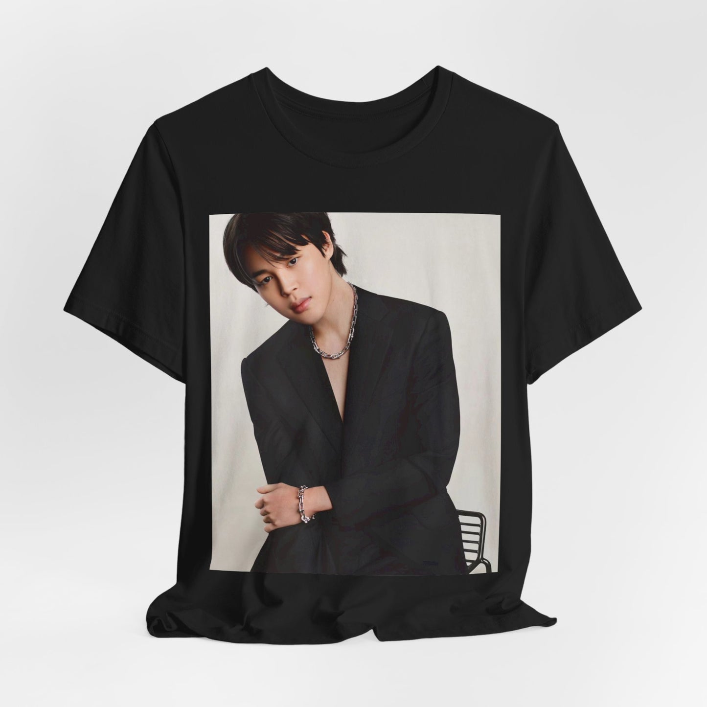 Jimin T-shirt