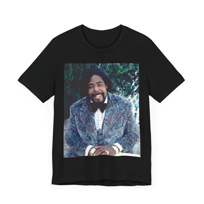 Barry White T-Shirt