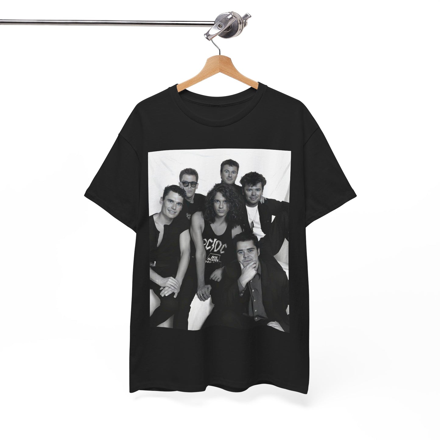 INXS T-Shirt