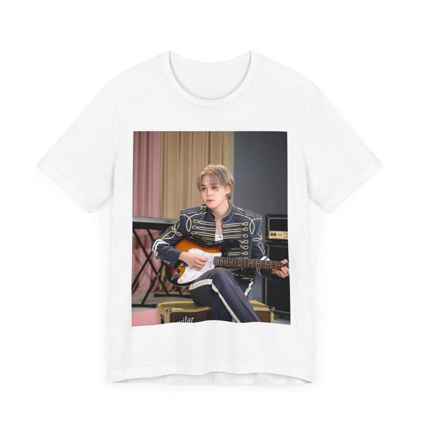 Jimin T-shirt