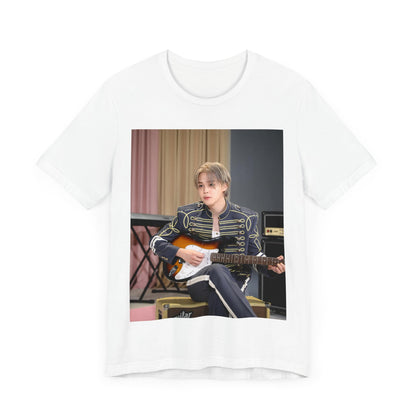 Jimin T-shirt