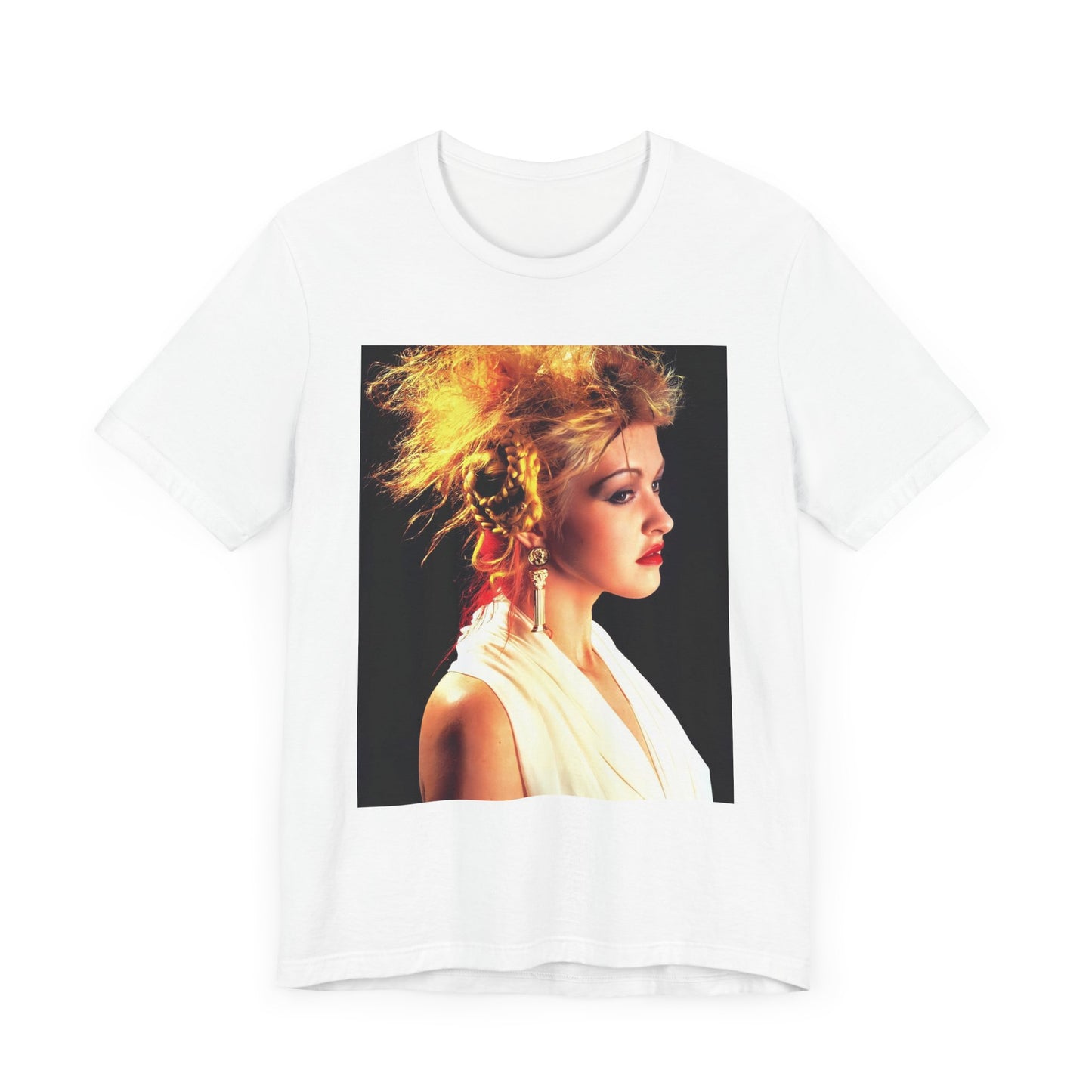 Cyndi Lauper T-Shirt