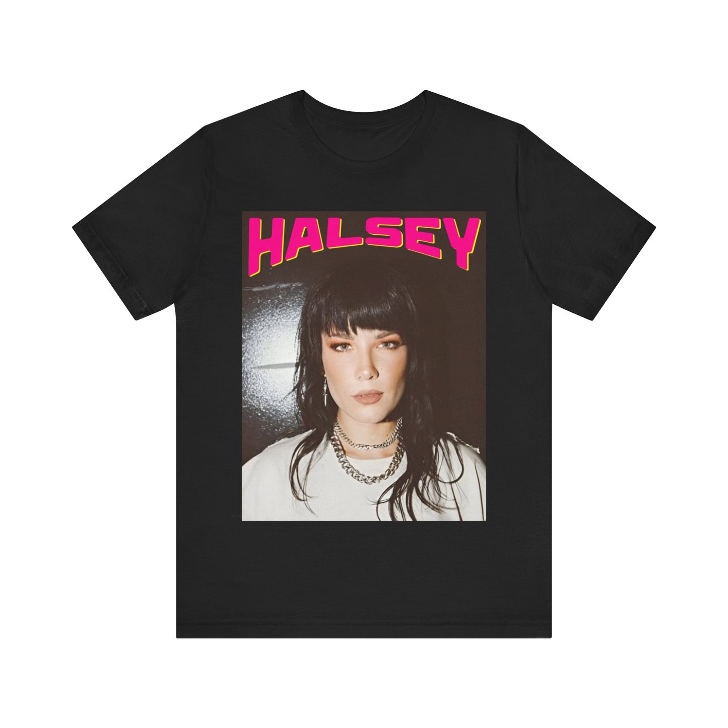 Halsey T-Shirt