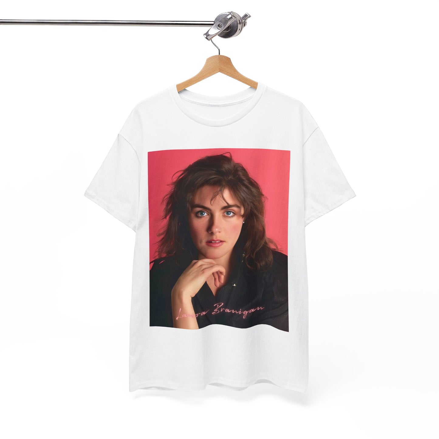 Laura Branigan T-Shirt