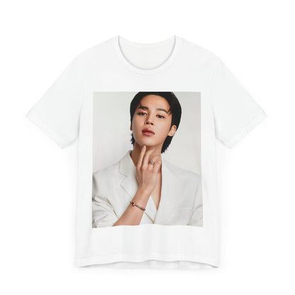 Jimin T-shirt