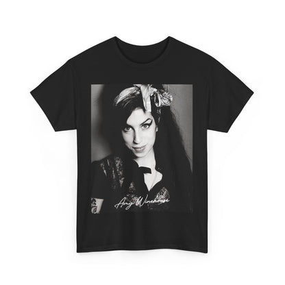 Amy Winehouse T-Shirt